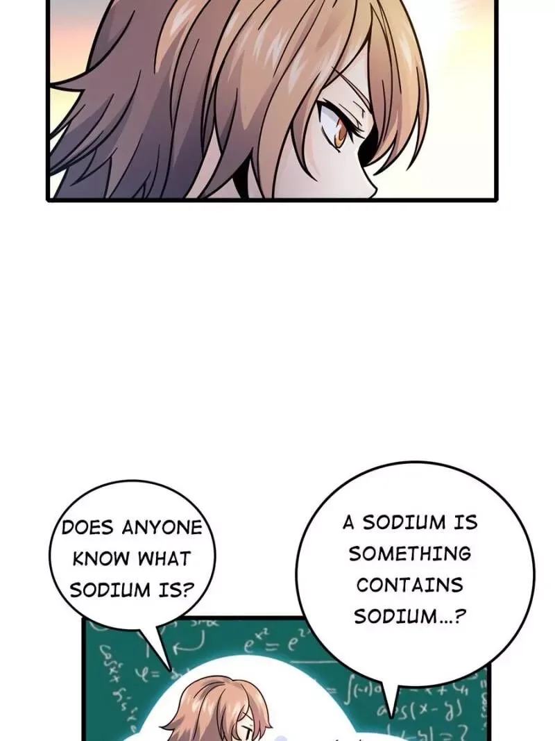 Spare Me, Great Lord! Chapter 13 page 47