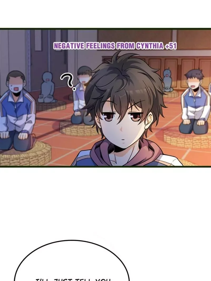 Spare Me, Great Lord! Chapter 13 page 49