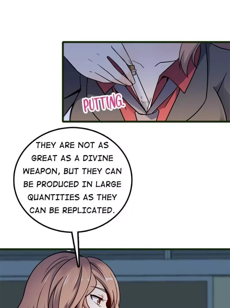 Spare Me, Great Lord! Chapter 13 page 59