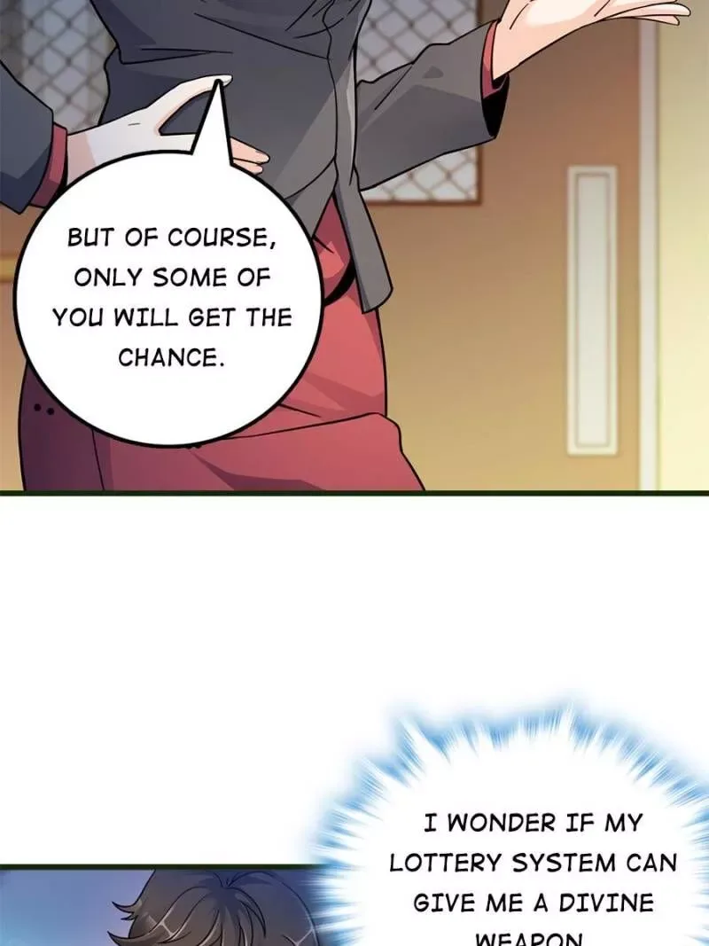 Spare Me, Great Lord! Chapter 13 page 61