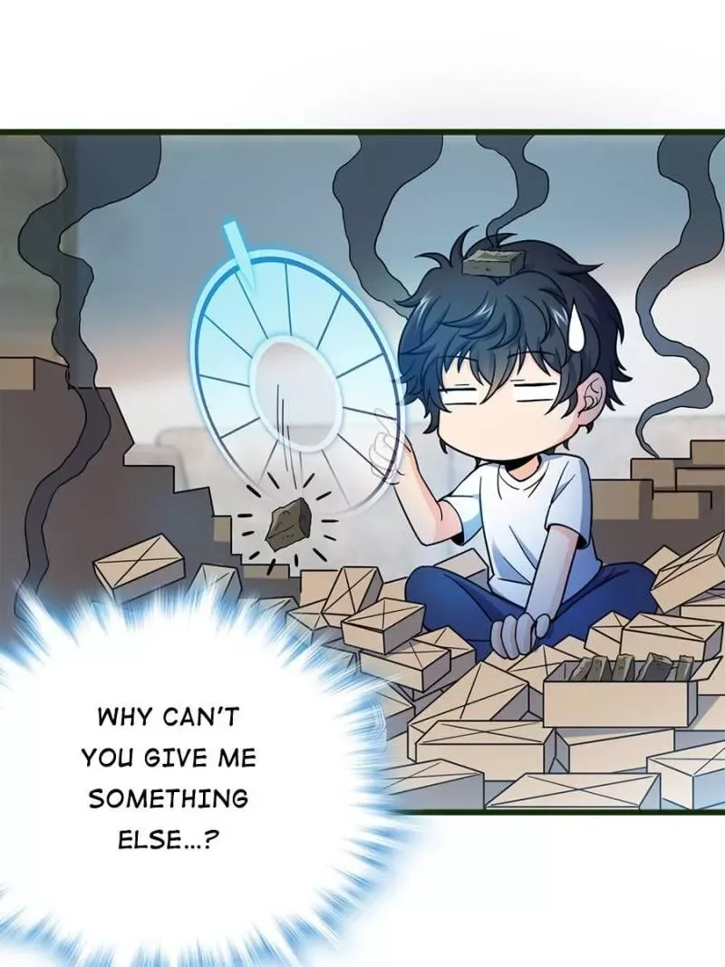 Spare Me, Great Lord! Chapter 13 page 69