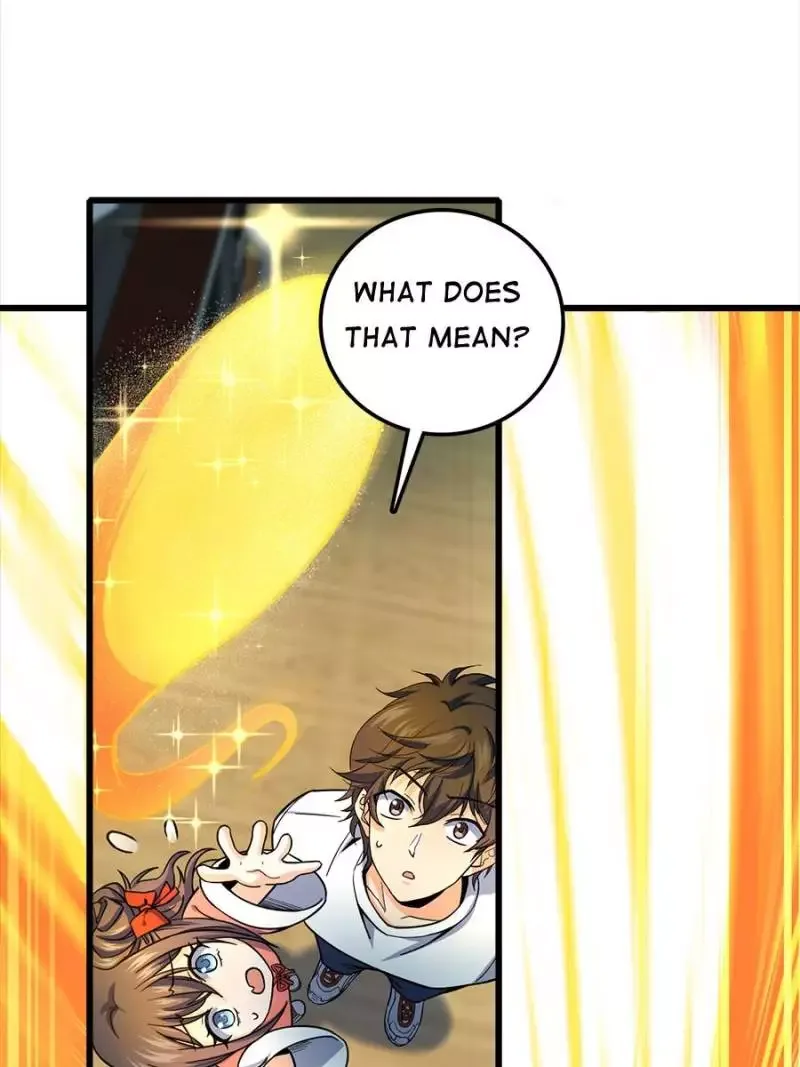 Spare Me, Great Lord! Chapter 14 page 7