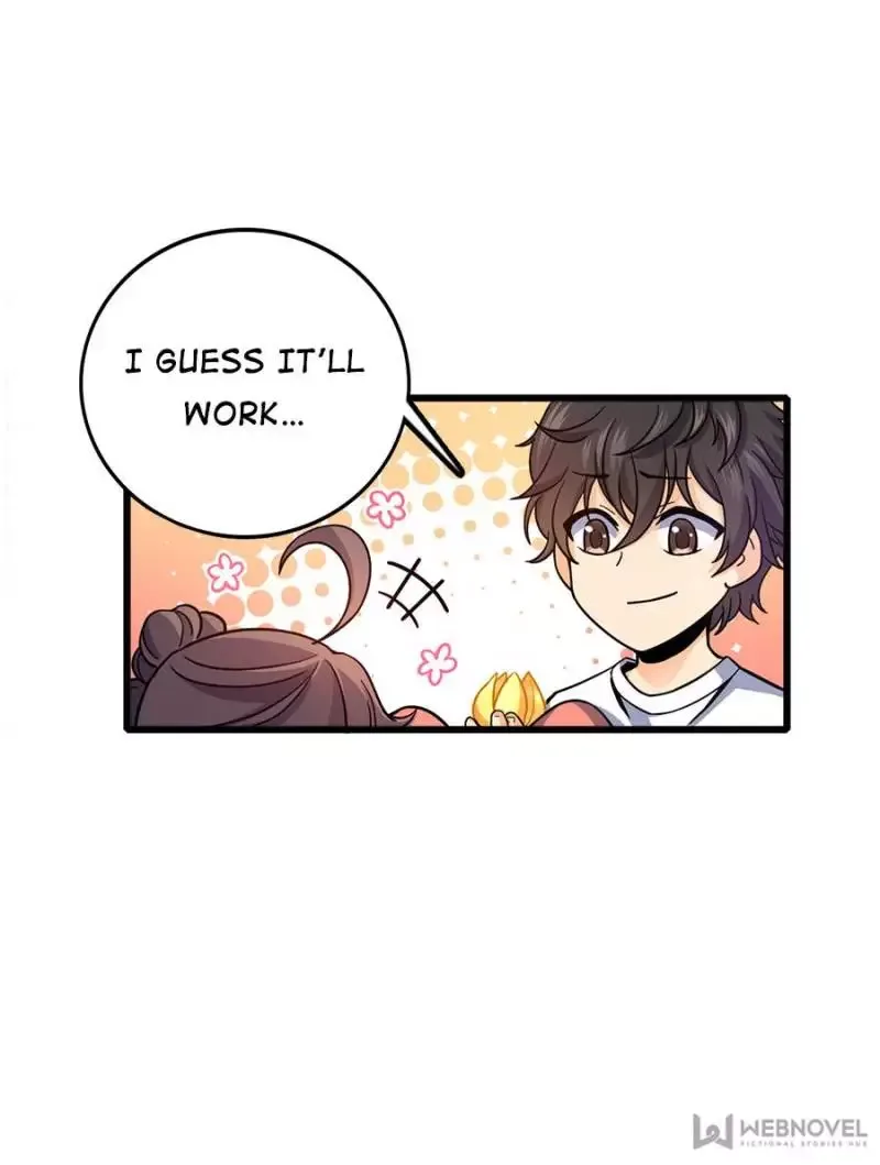 Spare Me, Great Lord! Chapter 14 page 3