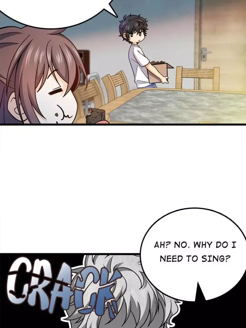 Spare Me, Great Lord! Chapter 14 page 18