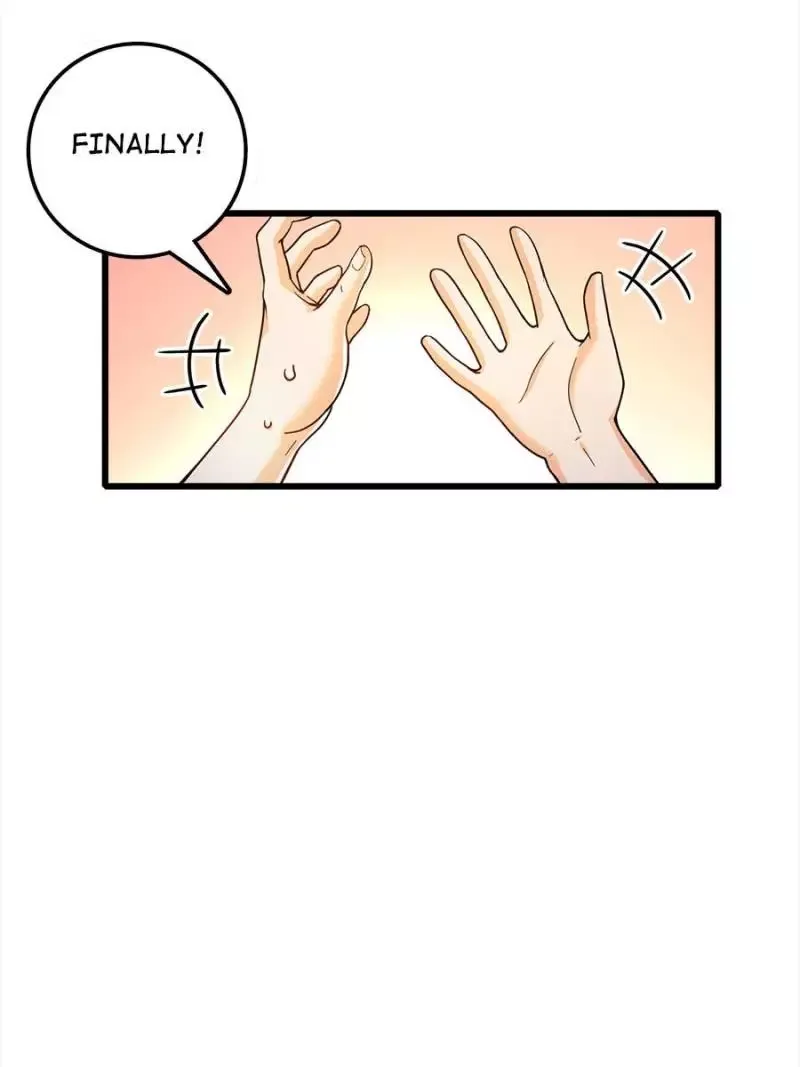 Spare Me, Great Lord! Chapter 14 page 34