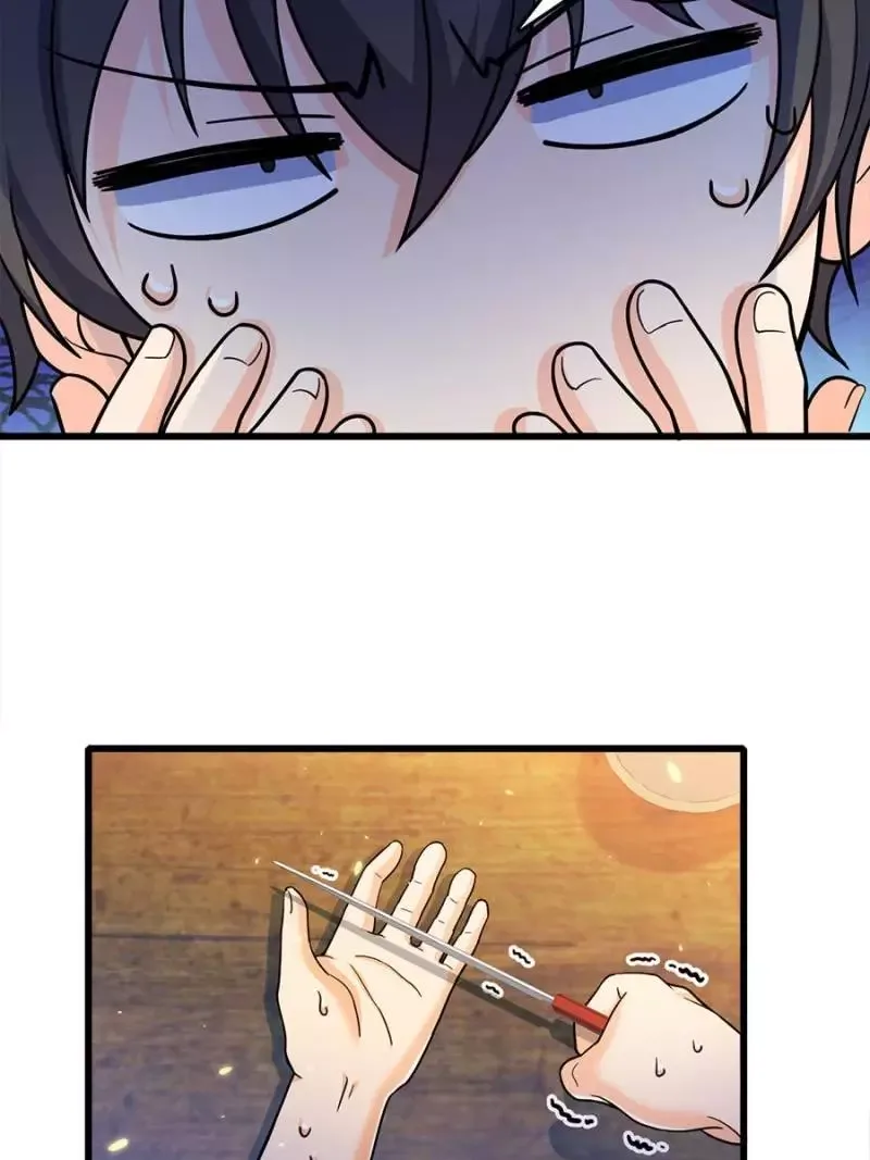 Spare Me, Great Lord! Chapter 14 page 38