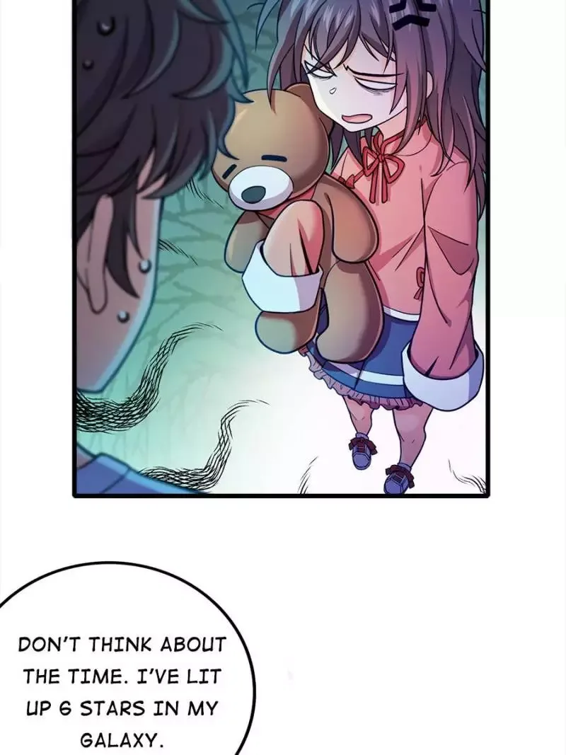 Spare Me, Great Lord! Chapter 14 page 56