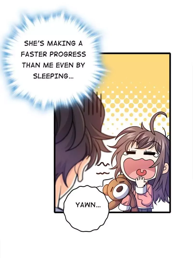 Spare Me, Great Lord! Chapter 14 page 60