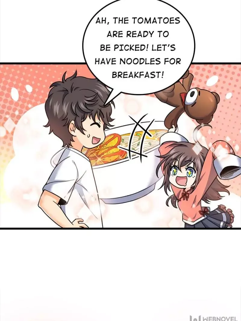 Spare Me, Great Lord! Chapter 14 page 62