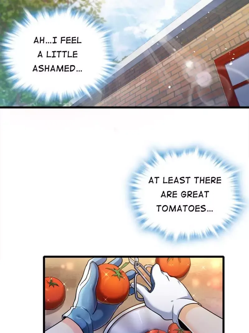 Spare Me, Great Lord! Chapter 14 page 64