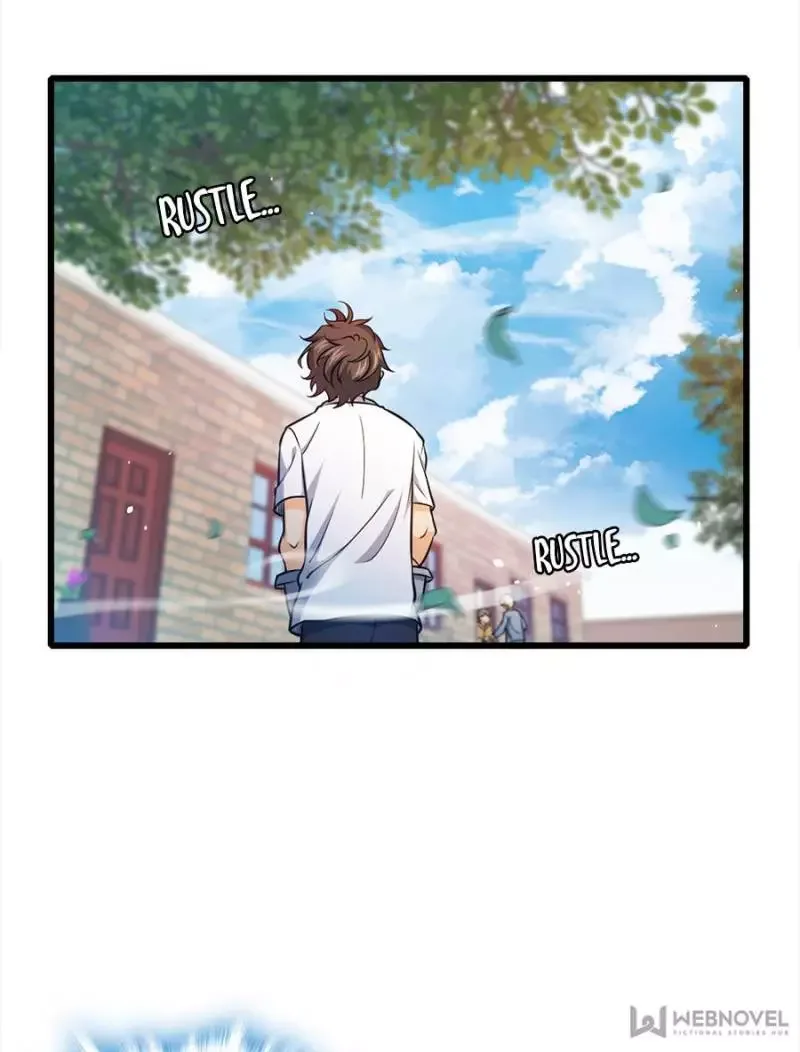 Spare Me, Great Lord! Chapter 14 page 73