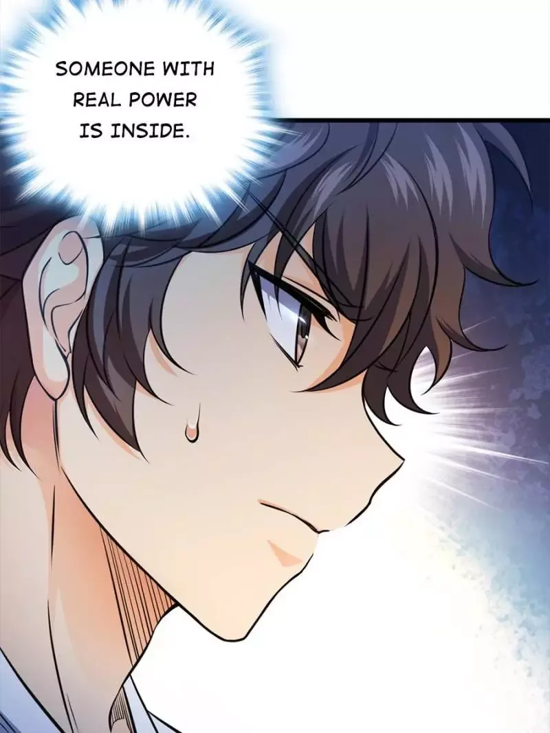 Spare Me, Great Lord! Chapter 14 page 74