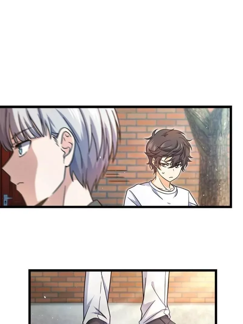 Spare Me, Great Lord! Chapter 15 page 1