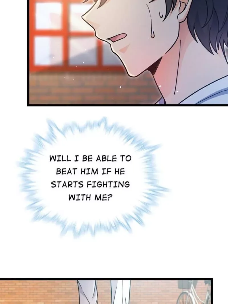 Spare Me, Great Lord! Chapter 15 page 9