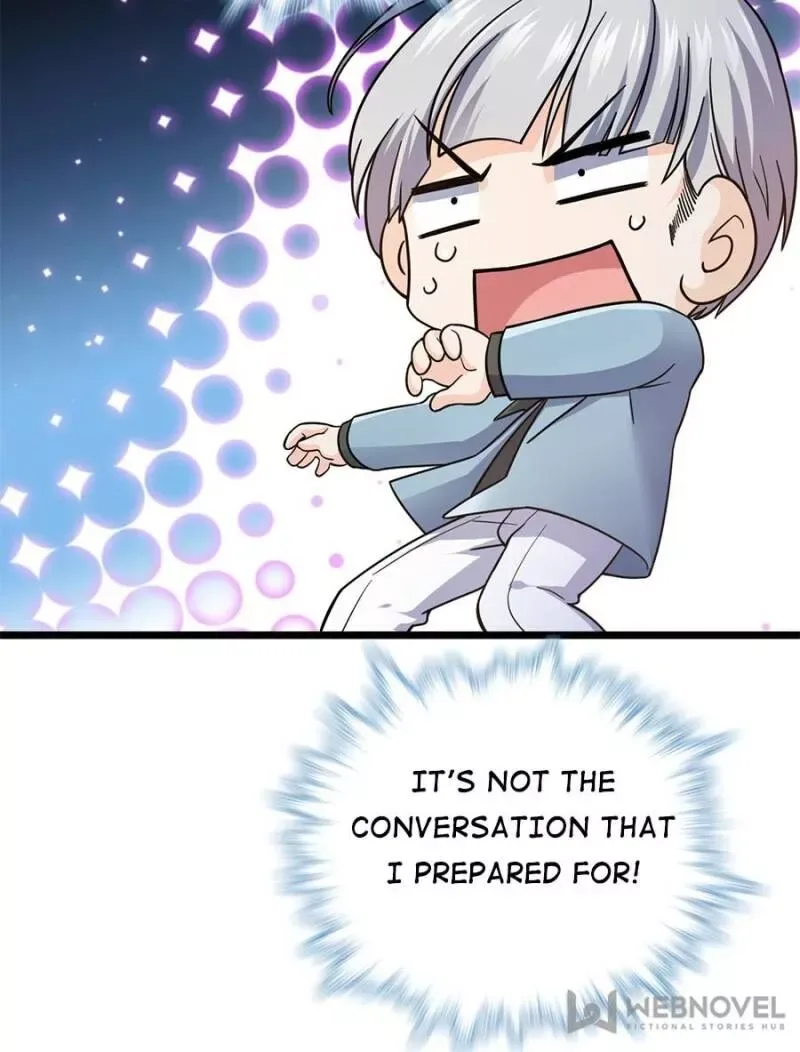 Spare Me, Great Lord! Chapter 15 page 29