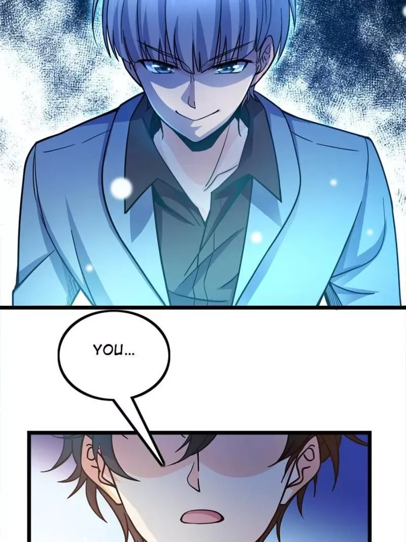 Spare Me, Great Lord! Chapter 15 page 25