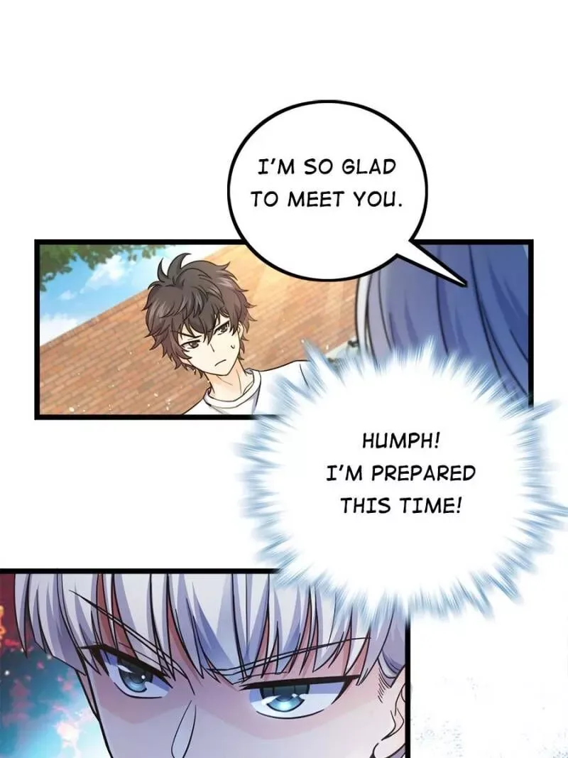 Spare Me, Great Lord! Chapter 15 page 21