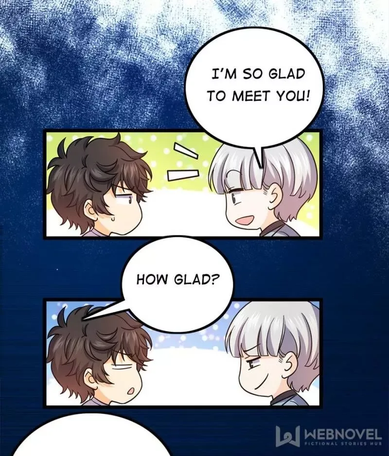 Spare Me, Great Lord! Chapter 15 page 23