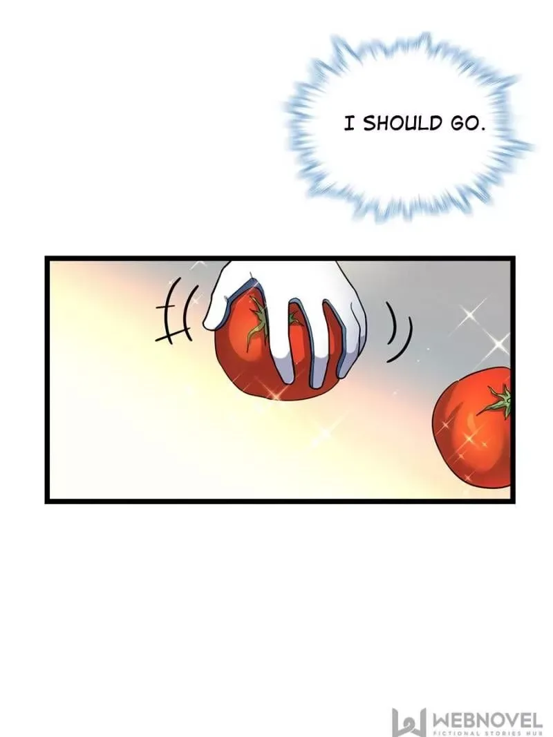 Spare Me, Great Lord! Chapter 15 page 32