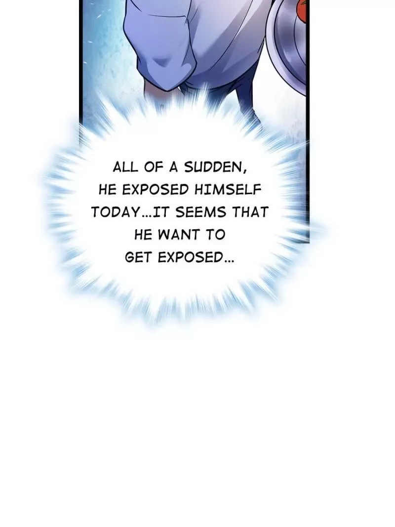 Spare Me, Great Lord! Chapter 15 page 46
