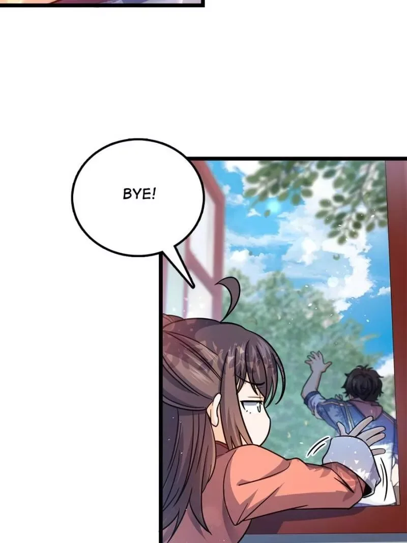 Spare Me, Great Lord! Chapter 15 page 49