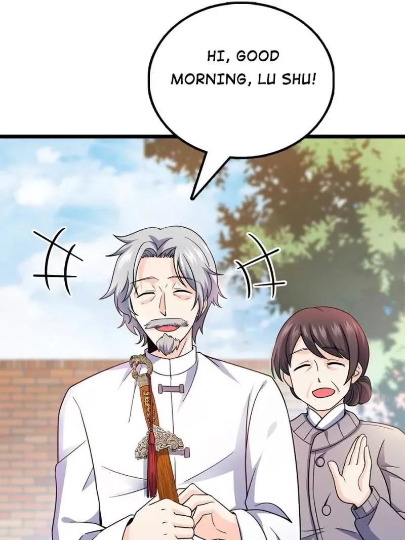 Spare Me, Great Lord! Chapter 15 page 67
