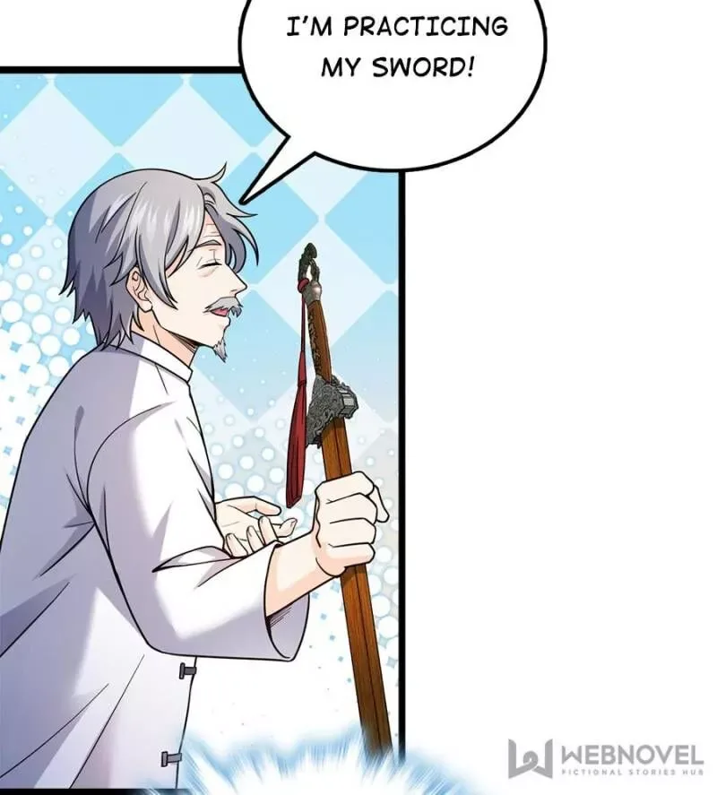 Spare Me, Great Lord! Chapter 15 page 71