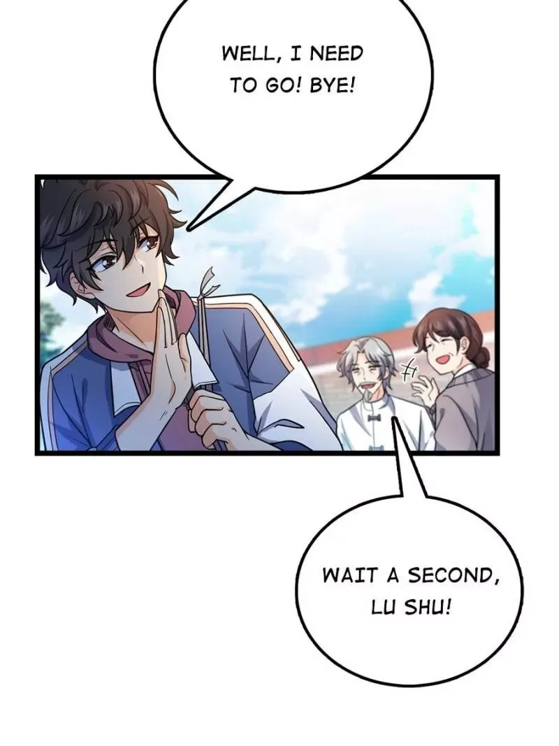 Spare Me, Great Lord! Chapter 15 page 74