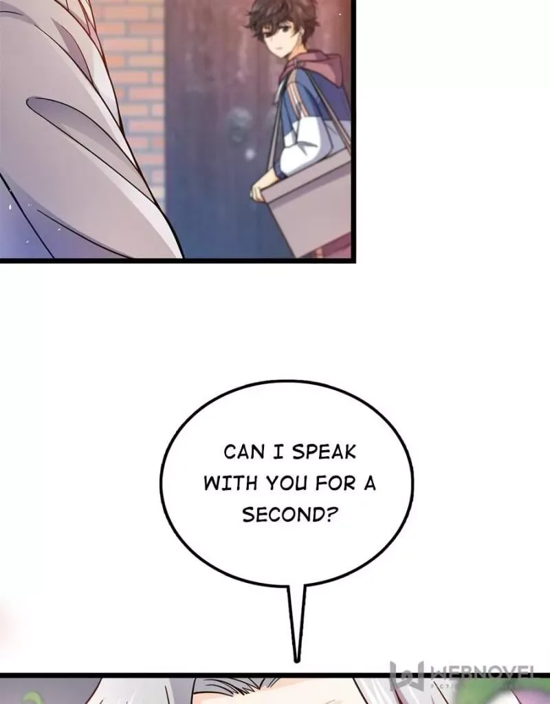 Spare Me, Great Lord! Chapter 15 page 76