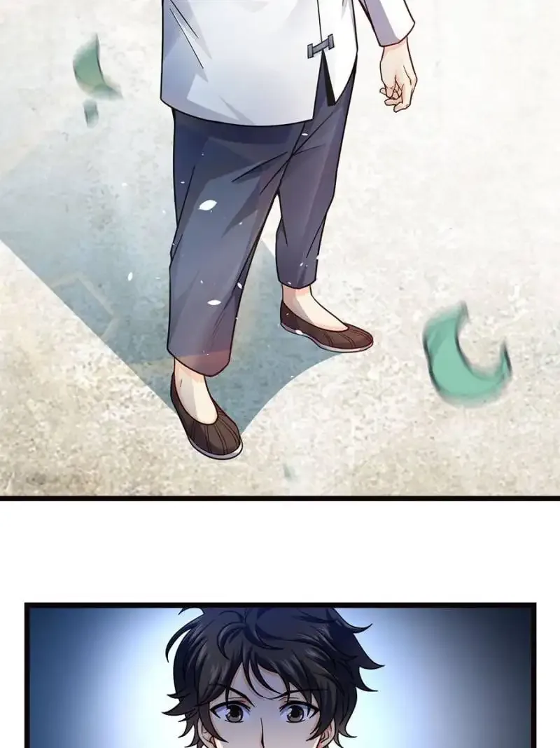 Spare Me, Great Lord! Chapter 16 page 14