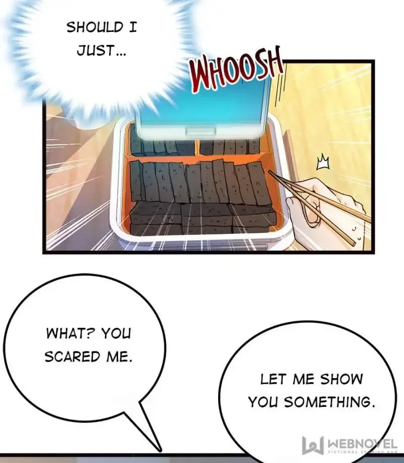 Spare Me, Great Lord! Chapter 16 page 34
