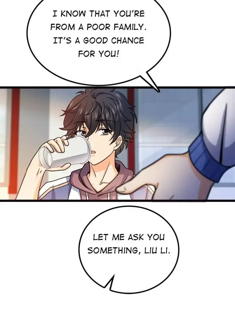 Spare Me, Great Lord! Chapter 16 page 44