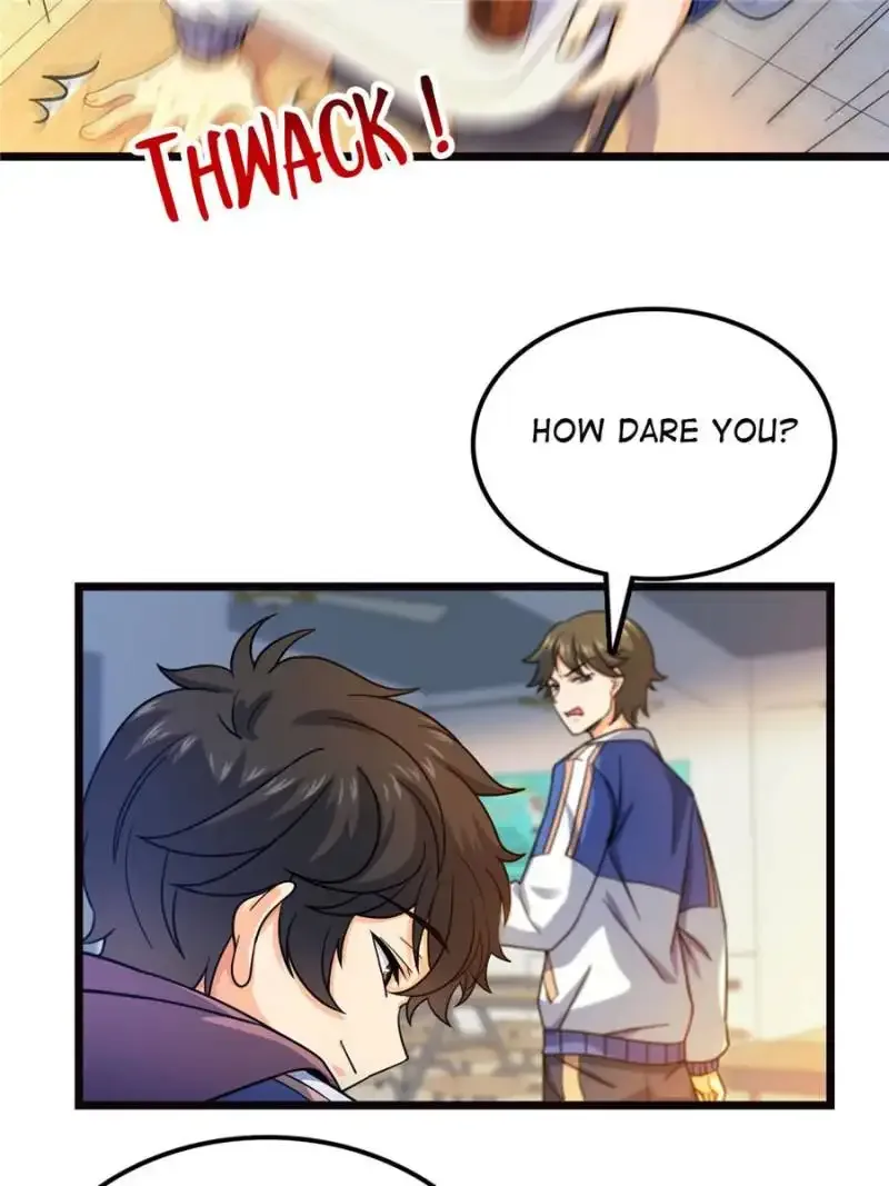 Spare Me, Great Lord! Chapter 16 page 53