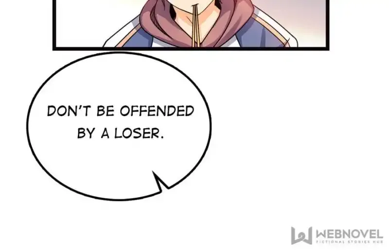 Spare Me, Great Lord! Chapter 16 page 56
