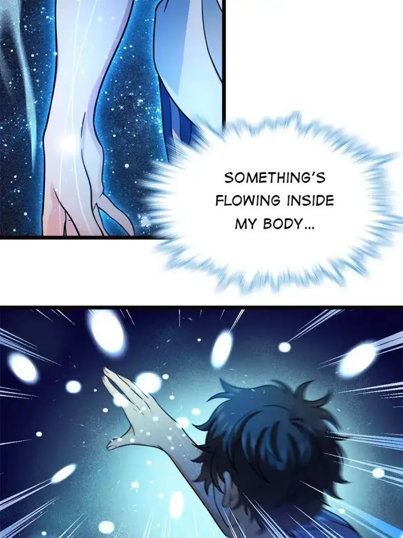 Spare Me, Great Lord! Chapter 16 page 72