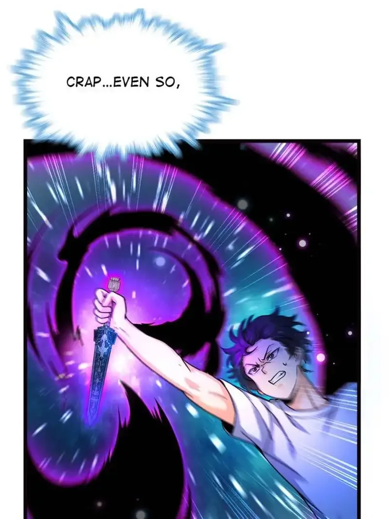 Spare Me, Great Lord! Chapter 16 page 86