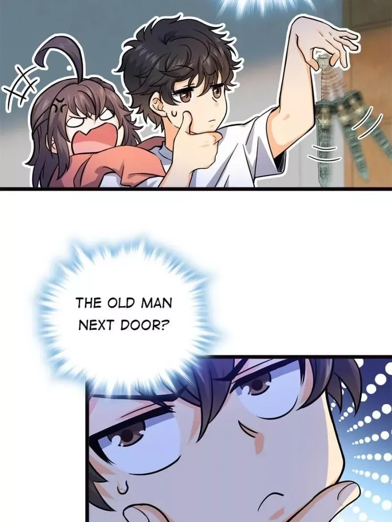 Spare Me, Great Lord! Chapter 17 page 4