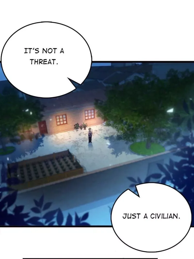 Spare Me, Great Lord! Chapter 17 page 13