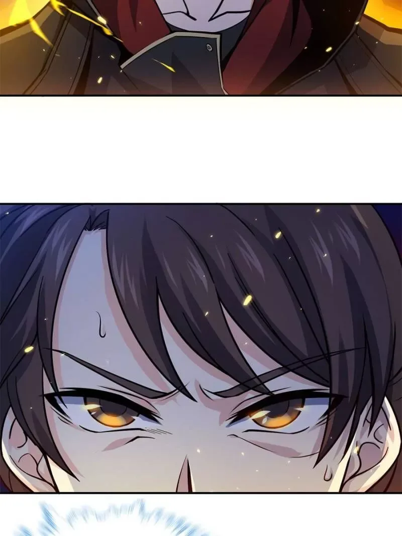 Spare Me, Great Lord! Chapter 17 page 36