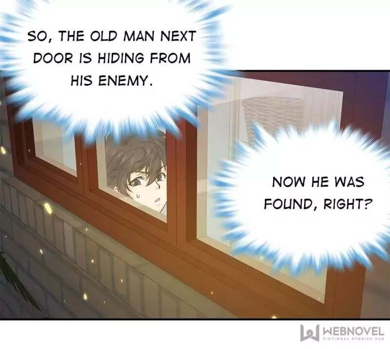 Spare Me, Great Lord! Chapter 17 page 37