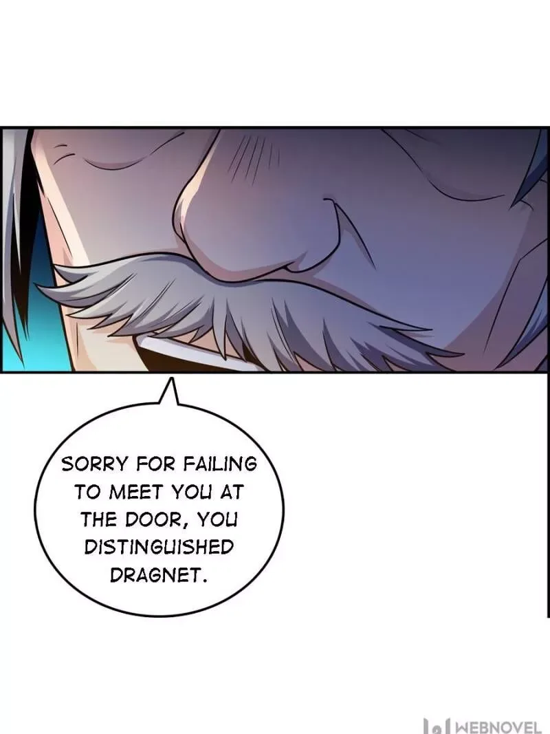 Spare Me, Great Lord! Chapter 17 page 38