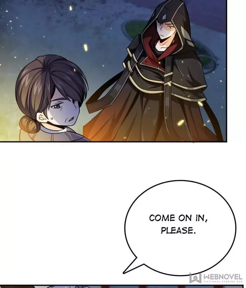 Spare Me, Great Lord! Chapter 17 page 39