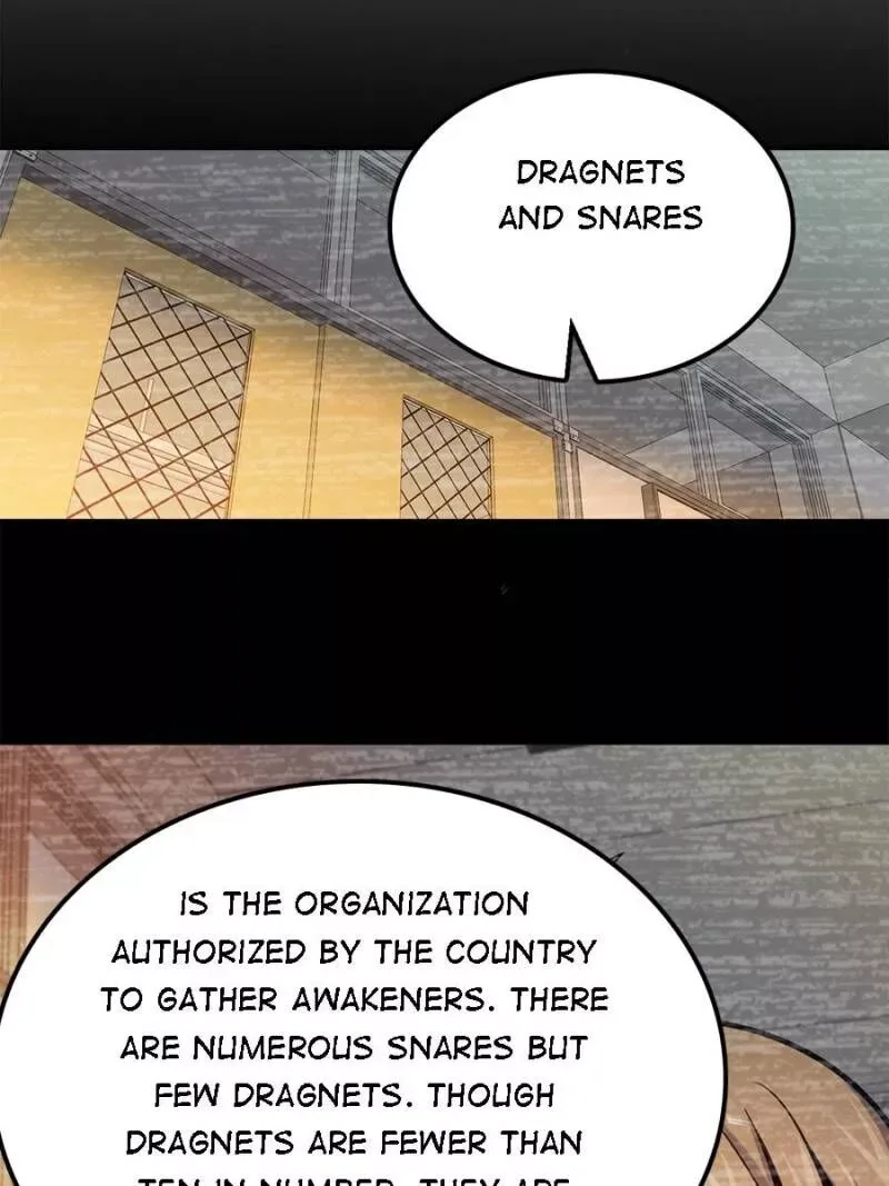 Spare Me, Great Lord! Chapter 17 page 42