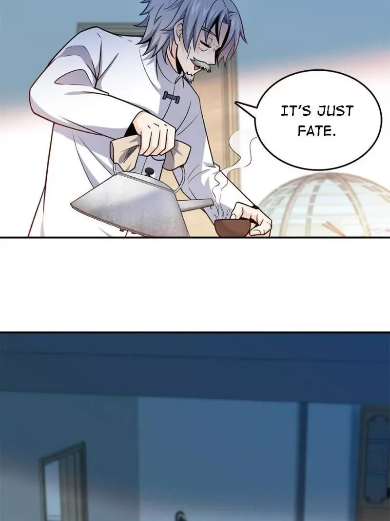 Spare Me, Great Lord! Chapter 17 page 54