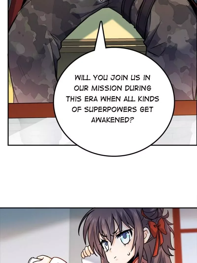 Spare Me, Great Lord! Chapter 17 page 60