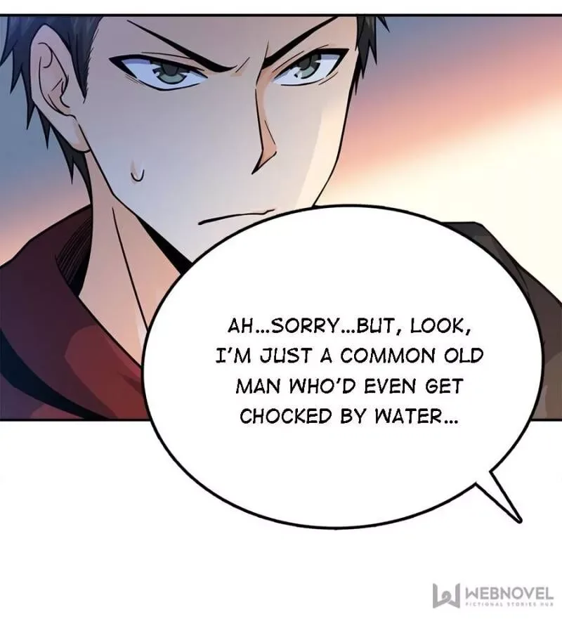 Spare Me, Great Lord! Chapter 17 page 64