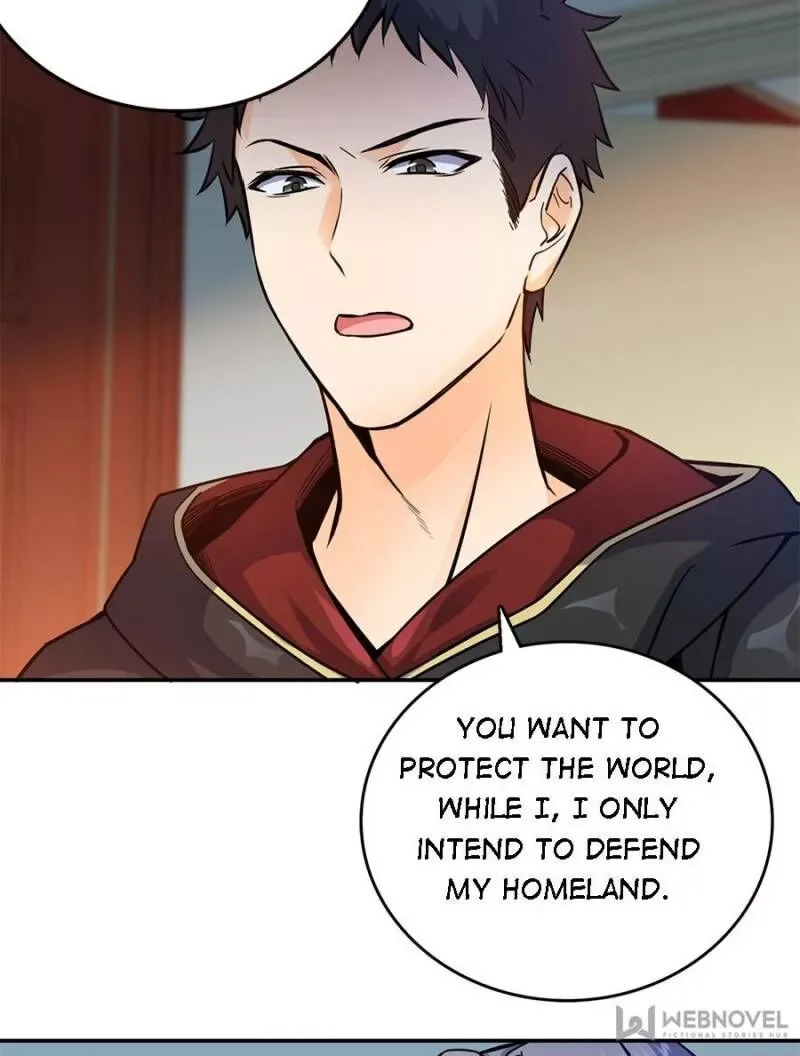 Spare Me, Great Lord! Chapter 17 page 69