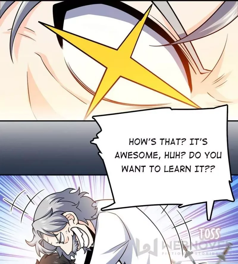 Spare Me, Great Lord! Chapter 18 page 6