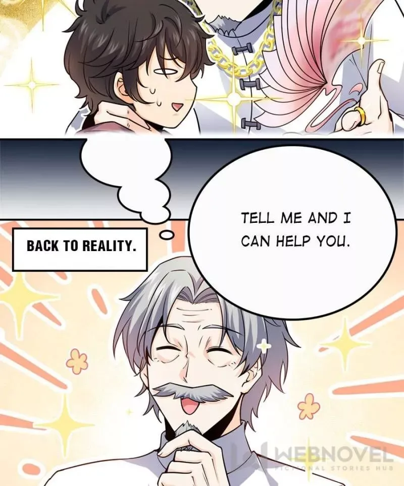 Spare Me, Great Lord! Chapter 18 page 9