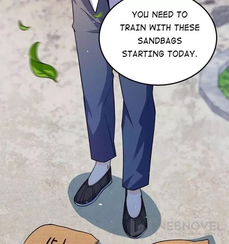 Spare Me, Great Lord! Chapter 18 page 33